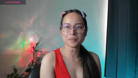 Cat-FOLLOWME and we talk IGshantal cerezo online show from October 2025 08:06:02 PM