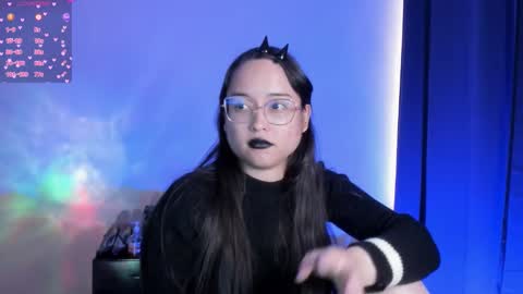 Cat-FOLLOWME and we talk IGshantal cerezo online show from November 2025 09:36:01 PM