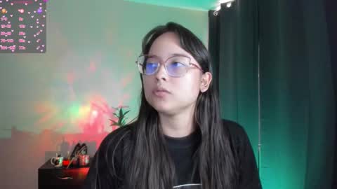 Cat-FOLLOWME and we talk IGshantal cerezo online show from December 2025 08:04:01 PM