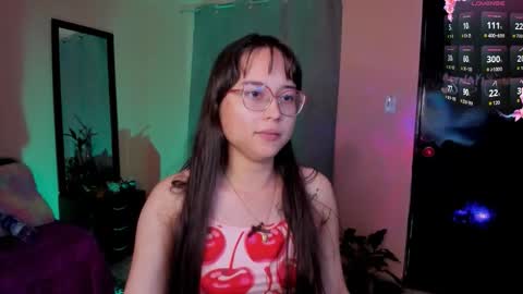 Cat-FOLLOWME and we talk IGshantal cerezo online show from February 2026 08:04:02 PM