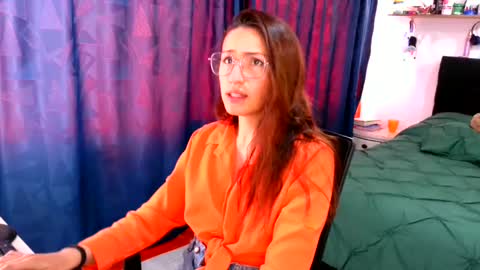 Snapshot of shantaldumont chatting on October 2025 05:00:01 PM shantaldumont online show from October 2025 05:00:01 PM