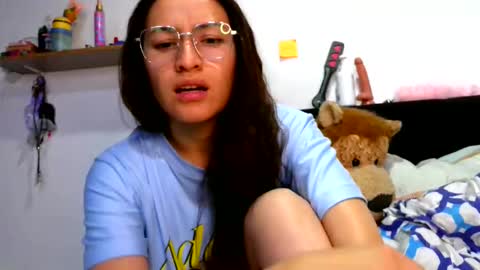 Snapshot of shantaldumont chatting on November 2025 05:09:02 AM shantaldumont online show from November 2025 05:09:02 AM