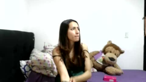 shantaldumont online show from February 2026 02:15:02 AM