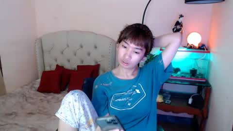 SHANTA FOX  s online show from February 2025 11:43:01 AM