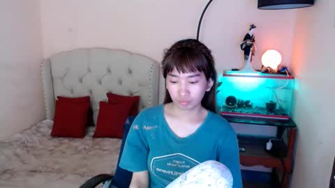 SHANTA FOX  s online show from February 2025 04:57:01 AM