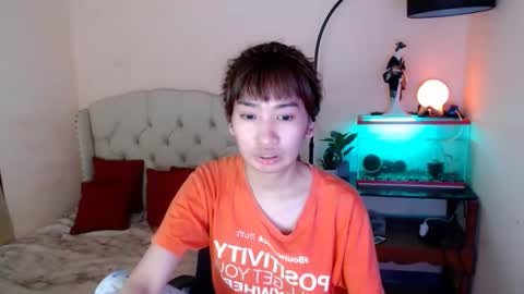 SHANTA FOX  s online show from February 2025 05:09:01 AM