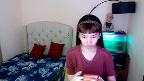 SHANTA FOX  s online show from February 2026 04:20:01 AM