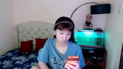 SHANTA FOX  s online show from February 2026 06:26:01 AM