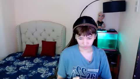 SHANTA FOX  s online show from February 2026 01:17:01 AM