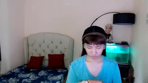 SHANTA FOX  s online show from March 2026 12:36:02 AM