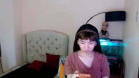 SHANTA FOX  s online show from April 2026 05:30:01 AM