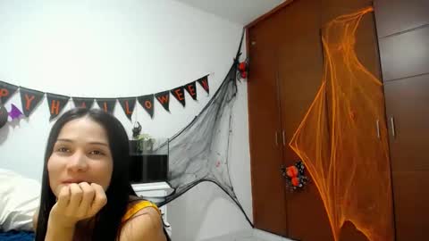 maria online show from October 2025 10:22:02 PM