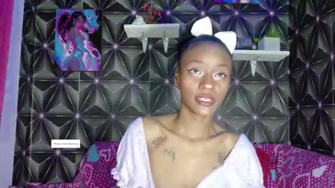 Snapshot of shantalks chatting on September 2025 03:51:01 AM shantalks online show from September 2025 03:51:01 AM