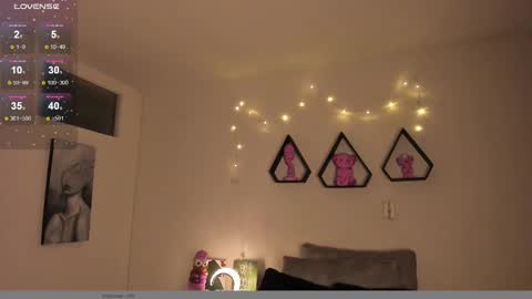 Snapshot of shantall_vidales chatting on December 2024 08:26:02 AM online show from December 2024 08:26:02 AM