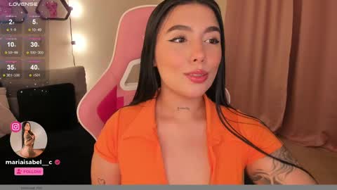 Snapshot of shantall_vidales chatting on February 2025 03:19:01 AM online show from February 2025 03:19:01 AM