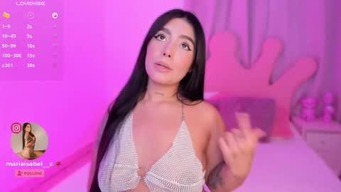 Snapshot of shantall_vidales chatting on October 2025 07:05:02 AM online show from October 2025 07:05:02 AM