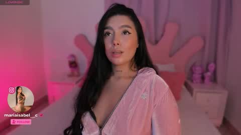 Snapshot of shantall_vidales chatting on October 2025 04:01:02 AM online show from October 2025 04:01:02 AM