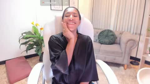 Shantall wills online show from March 2025 04:58:02 AM