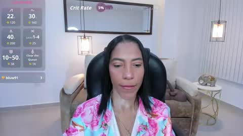 Snapshot of shantall_wills chatting on March 2026 11:47:01 AM Shantall wills online show from March 2026 11:47:01 AM