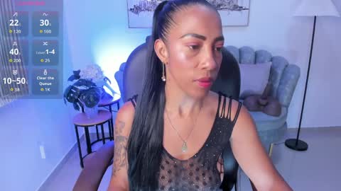 Snapshot of shantall_wills chatting on March 2026 10:48:01 AM Shantall wills online show from March 2026 10:48:01 AM