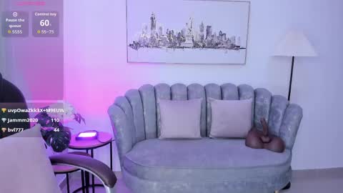 Shantall wills online show from April 2026 01:52:02 PM