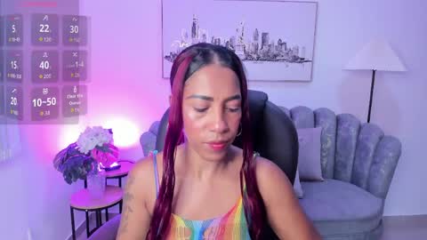 Shantall wills online show from April 2026 10:54:02 AM