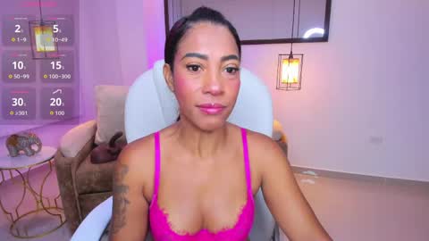 Shantall wills online show from May 2026 09:39:02 AM