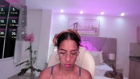 Shantall wills online show from May 2026 10:00:01 AM