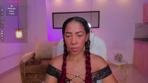 Shantall wills online show from June 2026 10:49:02 AM