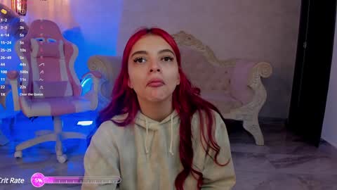 Snapshot of shantallknowless chatting on December 2024 11:43:01 AM ShantallKnowles online show from December 2024 11:43:01 AM