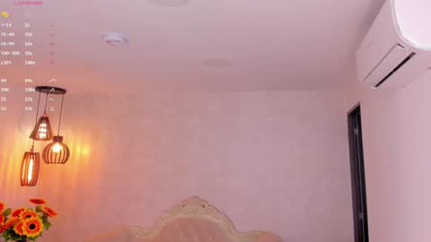 Snapshot of shantallknowless chatting on November 2025 12:04:01 PM ShantallKnowles online show from November 2025 12:04:01 PM