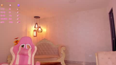 Snapshot of shantallknowless chatting on January 2026 08:36:01 PM ShantallKnowles online show from January 2026 08:36:01 PM