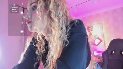 Shantal online show from May 2026 11:04:01 AM