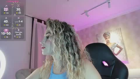 Shantal online show from May 2026 11:04:02 AM