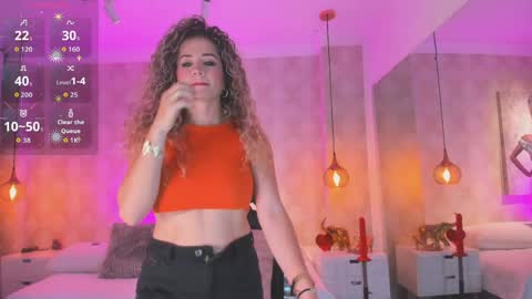 Shantal online show from May 2026 11:07:02 AM