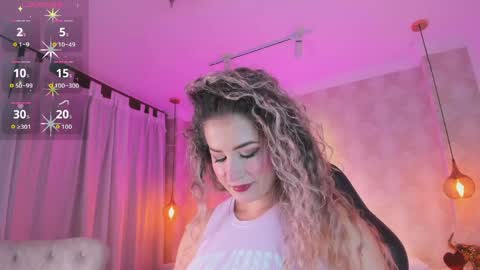 Shantal online show from May 2026 11:06:01 AM
