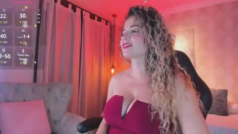 Shantal online show from May 2026 11:05:01 AM