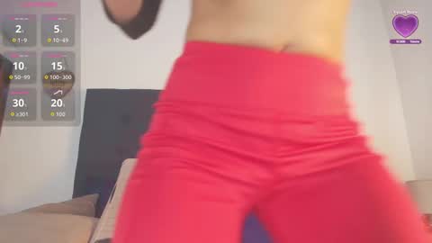 Snapshot of shantallvegga1 chatting on November 2025 12:29:02 PM shantallvegga1 online show from November 2025 12:29:02 PM