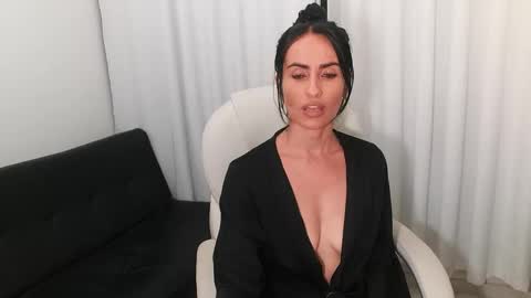 Snapshot of shantalxxx67 chatting on February 2025 03:45:01 AM shantal online show from February 2025 03:45:01 AM