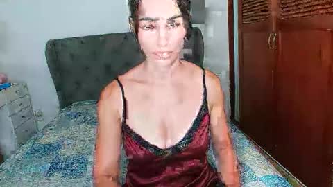 shantal online show from January 2026 03:21:02 AM