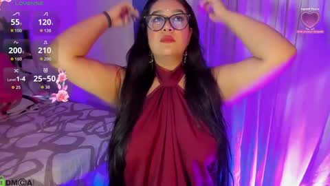 Snapshot of shantatiaree chatting on April 2026 09:38:01 AM SHANTAL online show from April 2026 09:38:01 AM