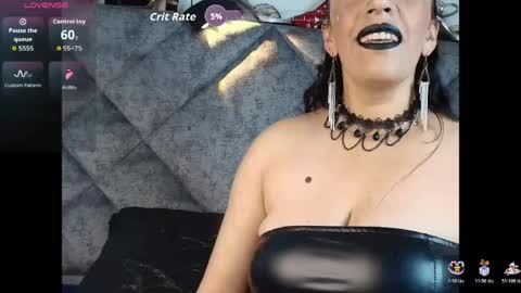 shantey online show from May 2026 06:13:01 PM