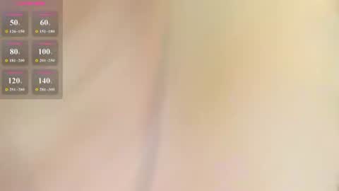 Natalya online show from July 2026 04:44:02 PM