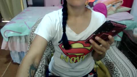 shanyflores5 online show from April 2026 12:48:02 PM