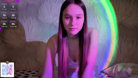 Alica online show from February 2026 08:25:01 PM