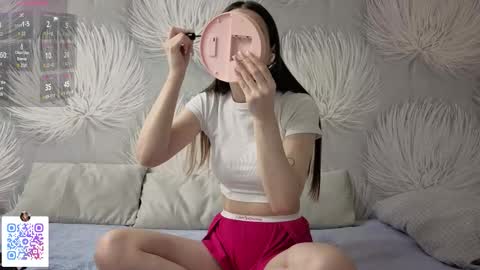 Alica online show from February 2026 08:32:02 PM