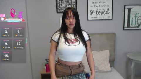 shara_rios online show from October 2025 01:14:01 PM