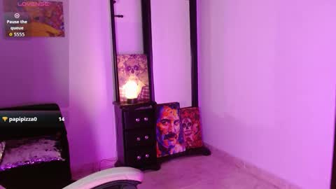 sharaross1 online show from November 2025 05:29:01 AM