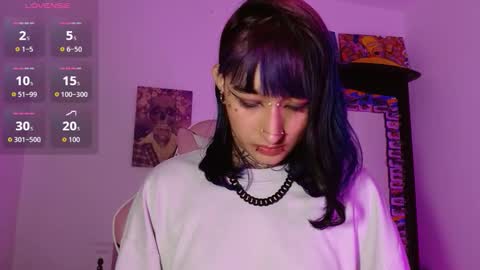 sharaross1 online show from March 2026 08:59:01 PM