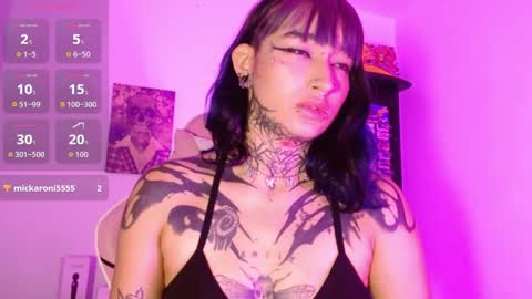 sharaross1 online show from April 2026 04:01:01 AM